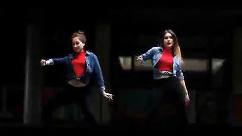 Tyga _ SWISH ( Dance )