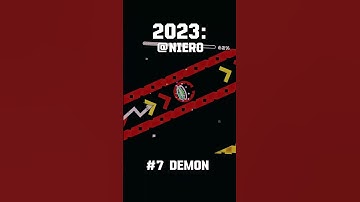 Best Geometry dash edit