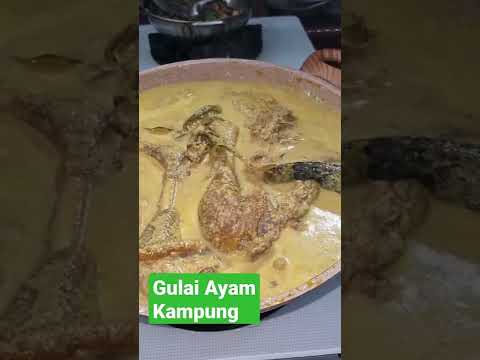 Bahan Makanan Teman Makan Ketupat/Lontong, Idul Fitri. Yang Sedap