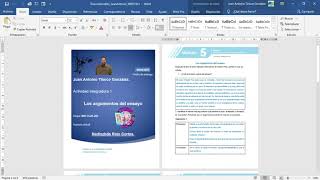 Módulo 5 actividad integradora 1 Módulo 5 actividad integradora 1