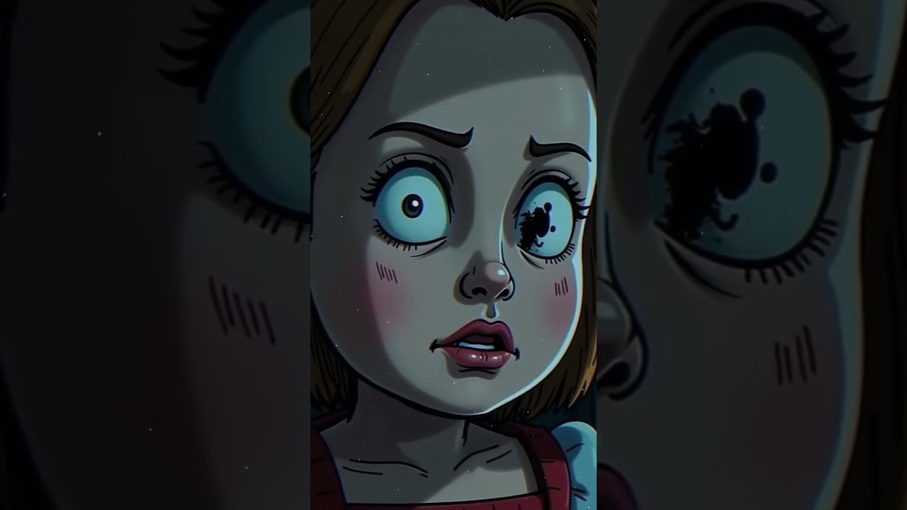 A Dead Dollmaker Released New Dolls… Each One Belonged to a Missing Child 😱 