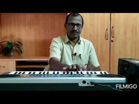 Neeli Meeghaalalo Telugu Song | Baava Maradallu Movie | by Vachaspathi (Kotaprolu Ramesh)
