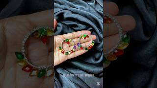 Diy Earrings Subscribe If You Like It