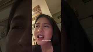 i don't wanna miss a thing #coversong #trendingshorts #singing #hitsongs  (CHAI@tiktok)