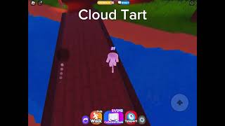 How To Find The Cloud Tart In Roblox Find The Tarts