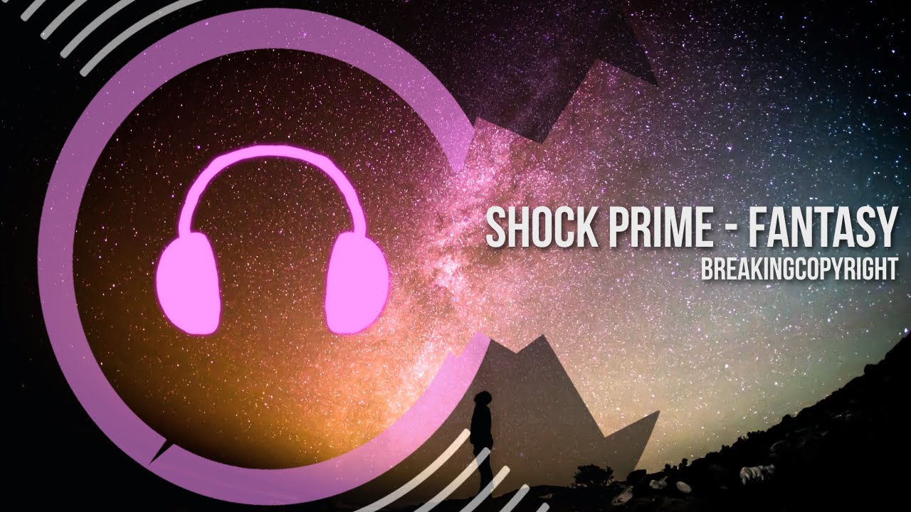 Non Copyrighted Music | Shock Prime - Fantasy