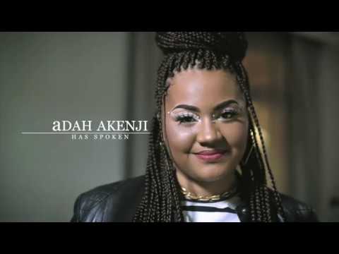 IZA - Mon Bébé (Musique Camerounaise)