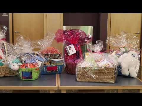 Summer Reading Program 2019