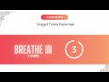 Vagal Tone 10 Minutes