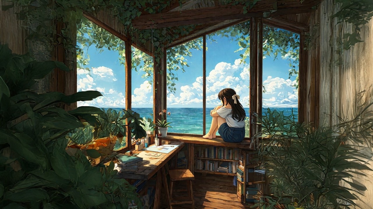 Episode 31 — Where the Waves Answer