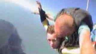 Filthy Phils Skydive