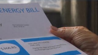 Utility company merging as rates increase