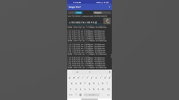 Iperf 5Ghz for totolink X5000R AX1800