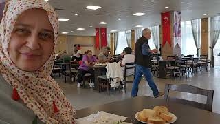 ERZURUM ÖĞRETMENEVİ / Erzurum Öğretmenevi Emine Yabacıoğlu Resimi