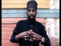 Sizzla - Pronounce Di Boy [Khago Diss] - Hell & Powda House Riddim - JUNE 2012