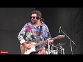 TAB BENOIT ✧ Little Girl Blues • Crawfish Fest NJ • 6/2/18