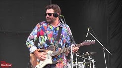 TAB BENOIT âœ§ Little Girl Blues â€¢ Crawfish Fest NJ â€¢ 6/2/18  - Durasi: 6:33. 