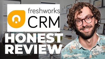 Freshworks CRM Eerlijke recensie - Bekijk voor gebruik