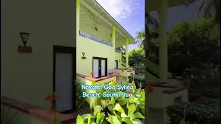 Book Your South Goa Resort with TGV Expert #tgvexpert #travel #goatourism #goabeaches #goatourist