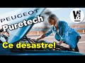 Peugeot puretech  pire que le tce renault