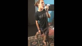 Ensayando "lo que se perdió" Pagina de Facebook: https://www.facebo...