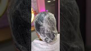 Cobrei 300,00 nesse cabelo | botox sem formol