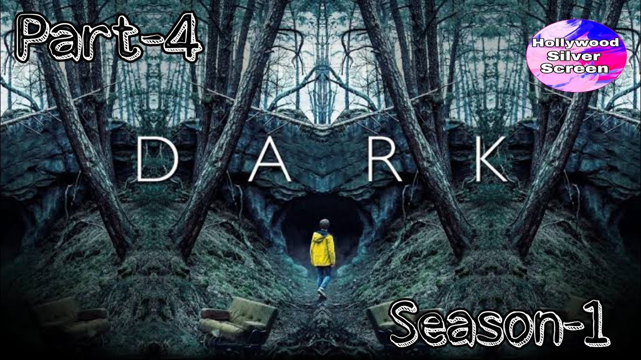 || "Dark" Season 1 Episode 4 Explained in Hindi || Dark Full Ending Explained In Hindi||