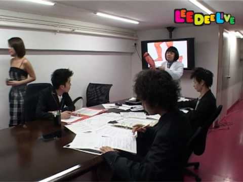 腳臭的好處(移動MM之《喜劇之王2》星呢選秀大賽示範影片)