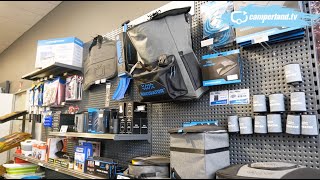 Brisbane Camperland Accessories