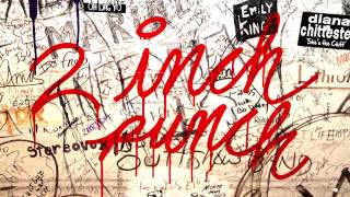 Portugal. The Man - Purple Yellow Red and Blue (Two Inch Punch Remix)