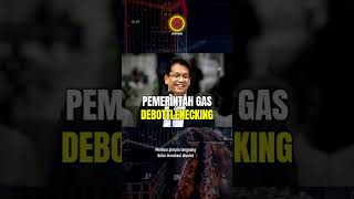 Debottlenecking Dimulai, Sinyal Kuat ke Investor?