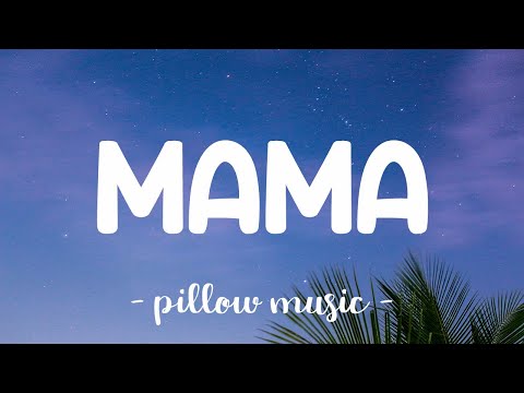 Mama - Clean Bandit (Feat. Ellie Goulding) (Lyrics) 🎵