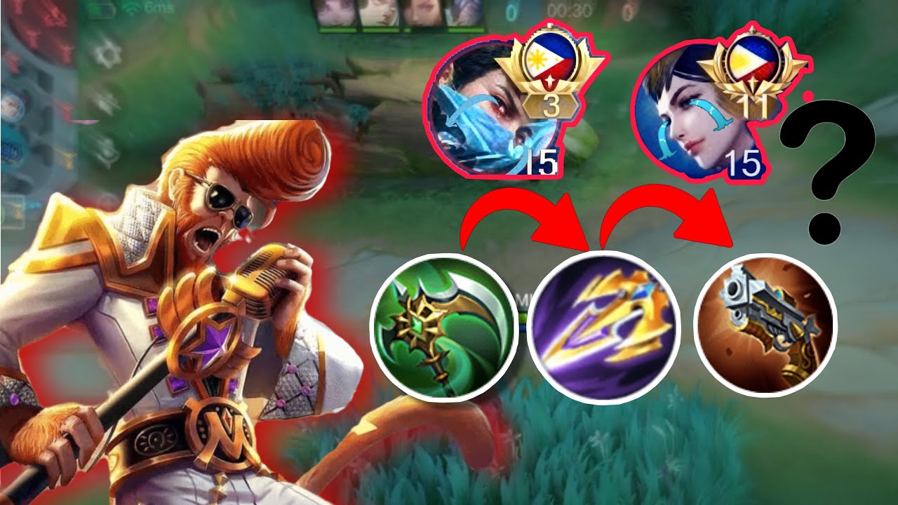 THE ENEMY WILL CRY TO THIS ITEM 😱😱😱😱