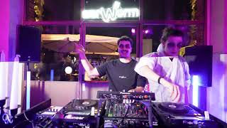 Mae And Krusty At San Martino Smart , Paratico Earworm