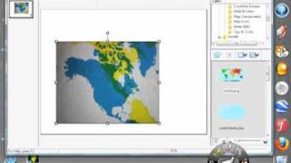 Focus 09 - Importing Images Into Scrapbook And Using The Gallery
