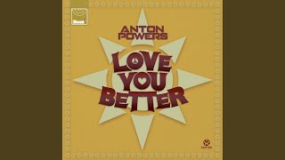 Love You Better (UK Radio Edit)