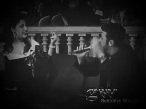 جورج وسوف انا مفي حبك اكتر من عيني