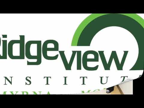 Ridgeview Admissions
