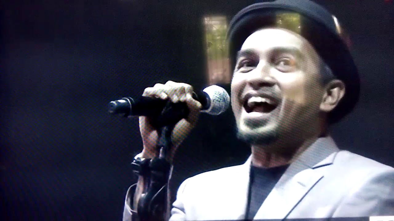 Konser Yovie Widianto Inspirasi Cinta Full 2018