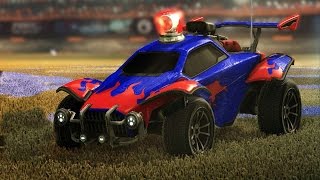 Girlgamer Plays: Rocket league ranked