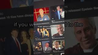 Jeffrey Epstein Island