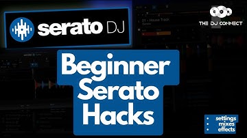 Boost Your DJ Skills with Serato DJ Pro: Beginner
