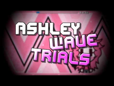 Ashley Wave Trials (Upcoming Top 1) - YouTube