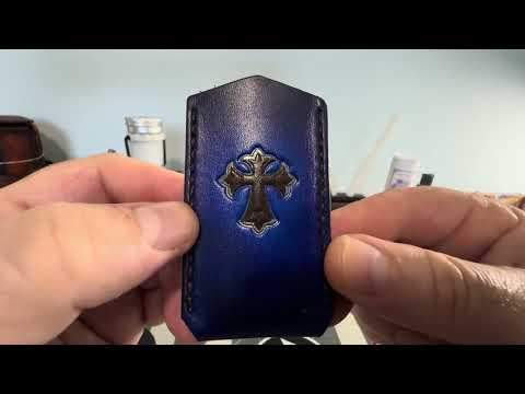If you want to see a epic mail call watch this whole video @ShedworxCutlery