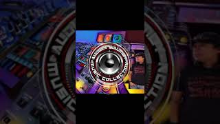 NONSTOP BATTLE MIX DISCO VOL5: ALDWIN SIALMOY MUSIC COLLECTION (DJ STEP