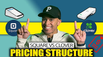 Square vs Clover: Which One Is More Budget Friendly For Your Business?