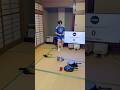 Ping Pong Trick Shots🎉