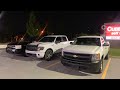 4.8 Silverado vs. Ecoboost F150 & 4.8 Ext Silverado