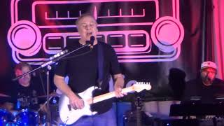 Push Button Radio Band Demo screenshot 1