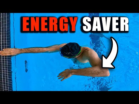 Swimmer Video-Analysis - 6 Mistakes That Make You Waste Energy